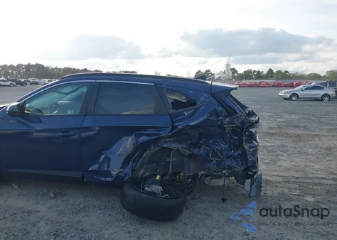 2025 Hyundai Tucson Sel from USA, damaged, VIN 5NMJB3DE4SH481928